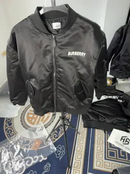 hàng qc sẵn 8❌❌ #burberry #xh #viral #bobilux🛍 
