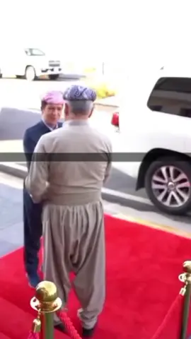 #بارزانی #الگۆرانی🦅🔱 #الحكومه #بشار_اغا_كوران #منسور_بارزاني 