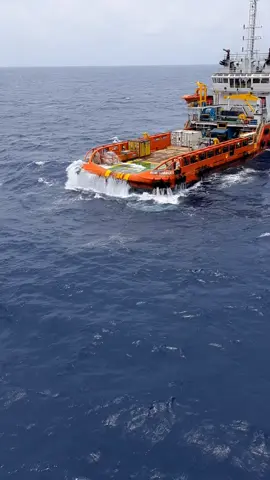 #migas #buruhmigas #offshorelife #offshoreindonesia #oilandgas 