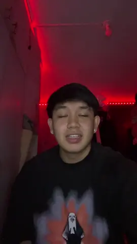 Yon nakapag tiktok den siya HAHAHHA