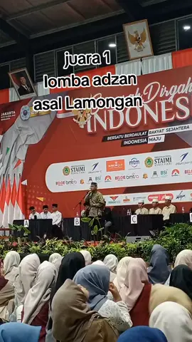 tahun kemaren juara ke 3 maa syaa Allah👍🍃 #29karakterluhur #jokamhits354 #generus354 #adzanmerdu  #adzanviral 