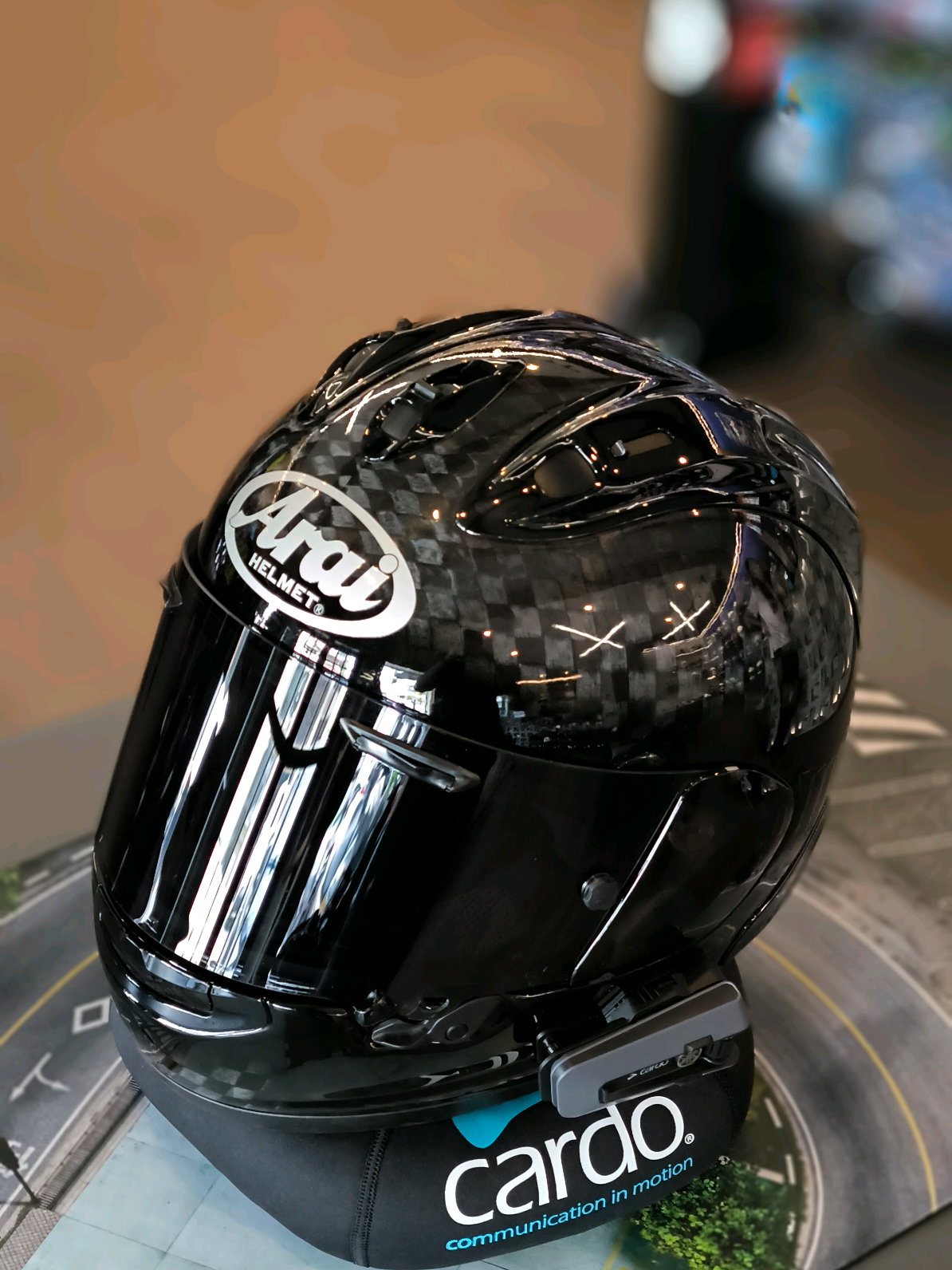 Pesona helm ketupat 40 juta 😍🔥 #helmetloverindonesia #CapCut 