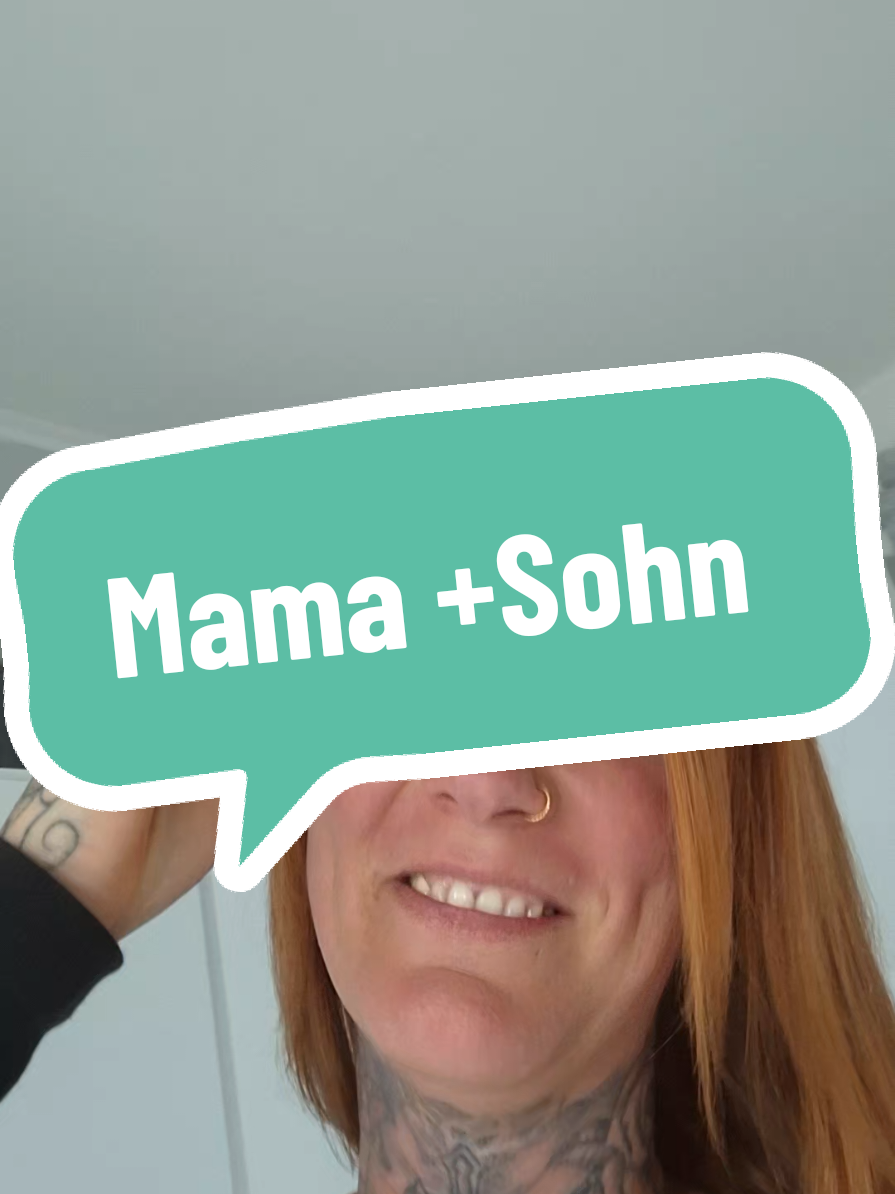 meine persönliche Meinung #familie #sohn #mama #comedy 