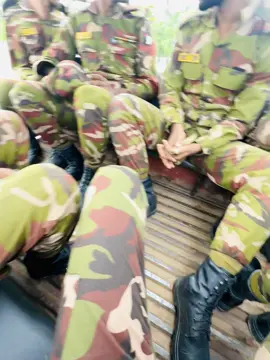 Bye bye home🤌⚕️#foryoupage #video #Bangladesh_Army #bdtiktokofficial🇧🇩 #trainding 