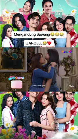 Zarqeel guee😭😭😭🫶🏻 #promoseruweekend #asmaragenz #asmaragenzsctv #agz #agzhariini 