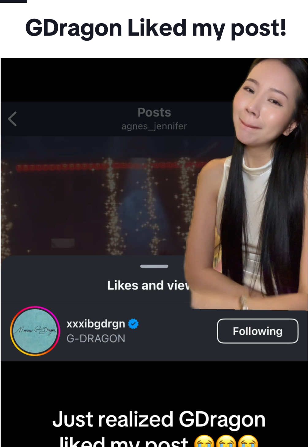 What are we?? 🤣🤣🤣🤣 #gdragon 