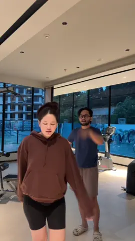 Tapi iyakan😡