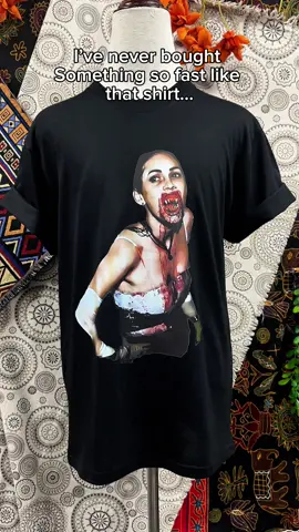 If you’re a fan of the show, this shirt is for you 