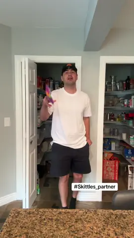 #Skittles_partner 