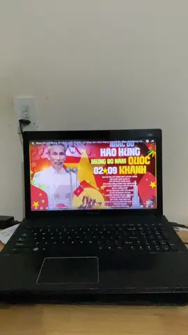 Chào Mừng Quốc Khánh Nước Cộng Hòa Xã Hội Chủ Nghĩa Việt Nam 🇻🇳🇻🇳