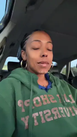Are you prepared? #BlackTikTok #444 #introvert #blackwomenoftiktok #infullbloom