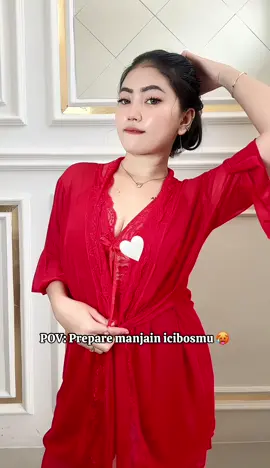 udah siap belum? 