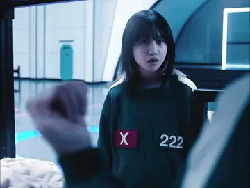 #KIMJUNHEE Guys im reposting this bc jt flopped so hard... got thr coloring from @hanni ౨ৎ #junheeedit #player222edit #squidgameedit #fyp 