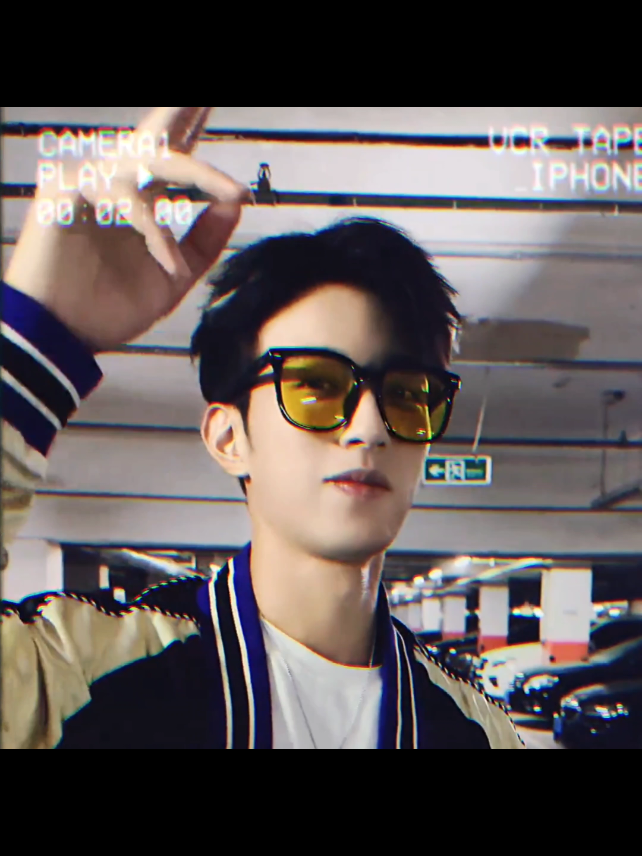 Se manly ini omega 😎 #ABODesire #DesireTheSeries #SeekyLi #LiPeiEn 