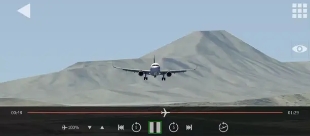 #aviation #landing #followformorevideo #aviationlovers🌍🌍✈🛩🛫🛬🚁🚀🛸 