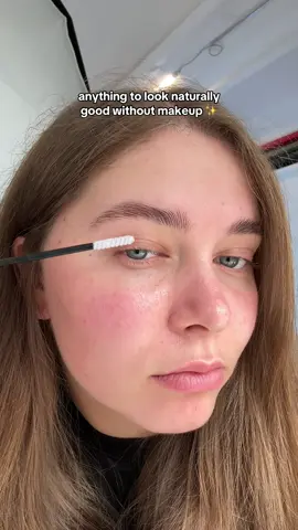 I want beautiful eyelashes, but no mascara and fakes. Love my new serum! @maybelline de it’s the best! @Home Tester Club #eyelashes #serum #grwm #foru 