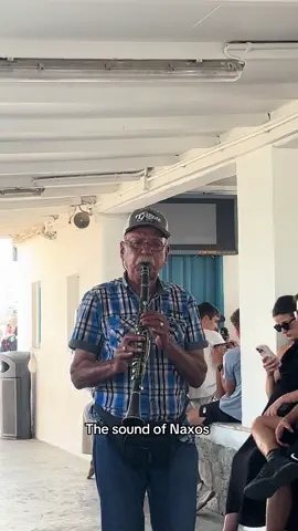 Δεν έχεις πάει στη Νάξο αν δεν έχεις ακούσει το Πω Πω Πω Μαρία  #fyp #foryouu #viral #naxos #popopomaria 
