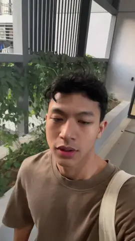 Merepek apa aku post ni