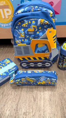 Set for pre school / kindergarten 👦🏻 #personalshopper #pssmigglejb #smigglebutik #smiggleori #smigglepromo 
