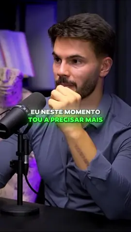 Mais energia no início do dia  #teixeira #motivacao #semgroselhapodcast 