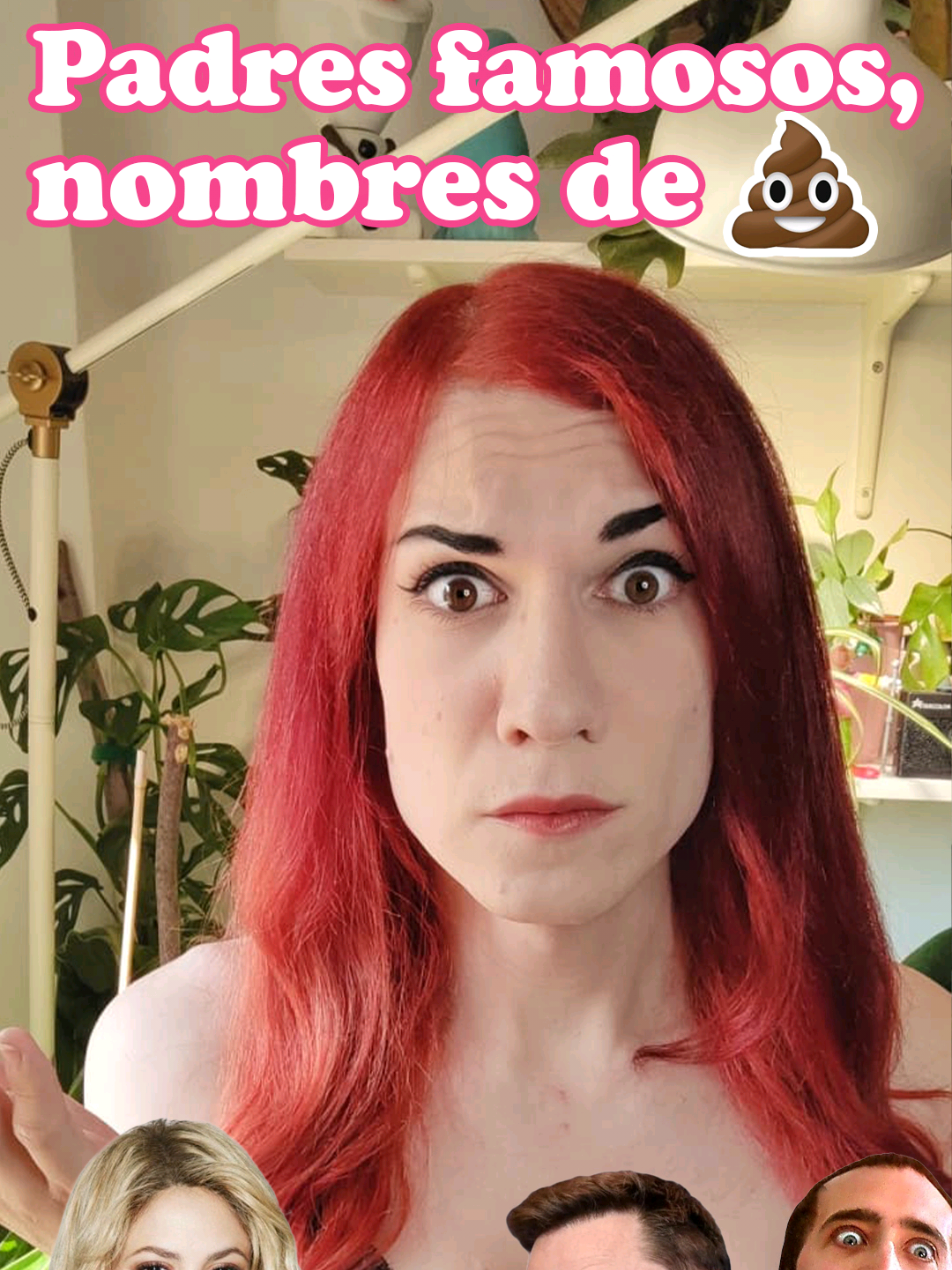 Lo del bebé llamado Chat Yipiti es FAKE 🚫👶😂. Pero los nombres que famosos escogen para sus hijos no lo son: Kal-El 🦸‍♂️, Cosmo 🪐, Apple 🍏, X Æ A-12 🤯⌨️ o Techno Mechanicus 🤖🎵. Casos de crueldad infantil 👶👉🤡 disfrazada de padres que van de “originales” ✨🙃. #humorentiktok #famosos #elonmusk #bebes #nombresbonitos 