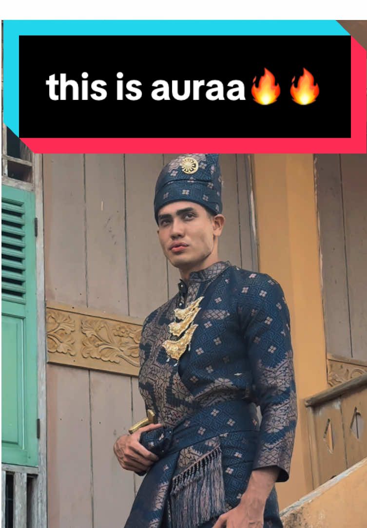 this is auraa +10000🔥🔥🔥 @AisarKhaledd @AisarSultanMalaysia  #aisarkhaledd #aisarsultanmalaysia #fyp 