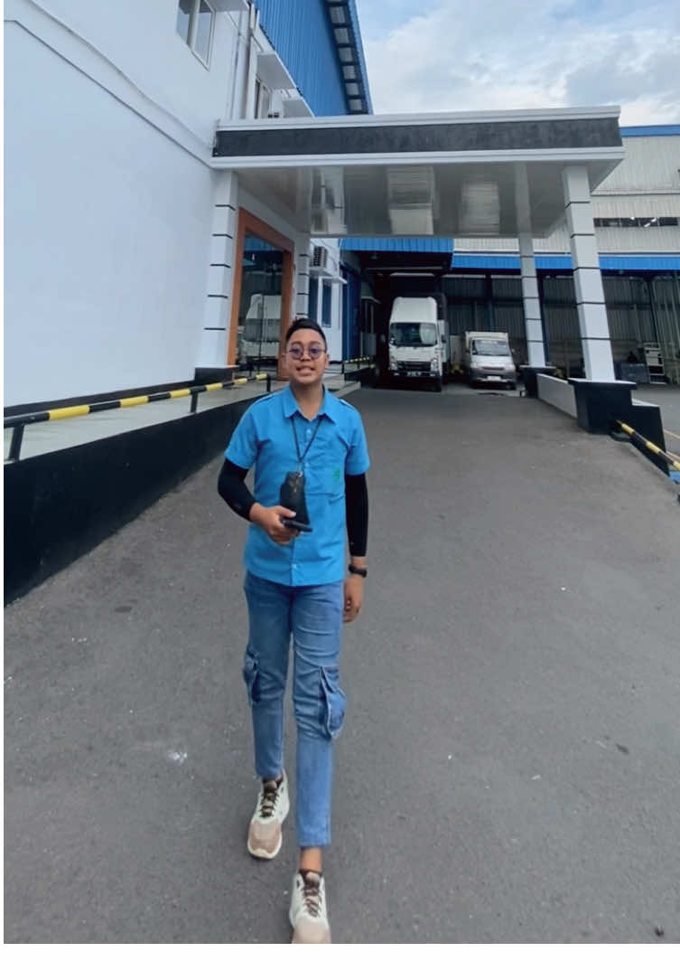 PT KANAAN GLOBAL INDONESIA  #ptkanaanglobalindonesia #kanaan #kgi #fyp #xyzabc 