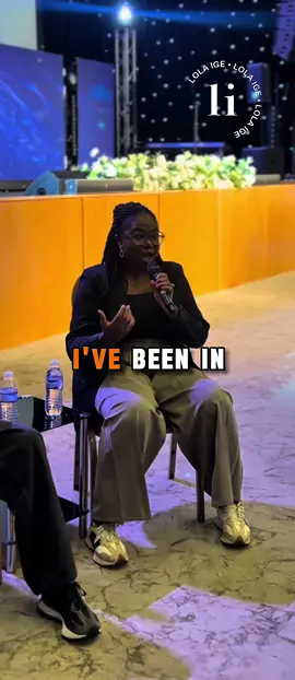 I’ve come to realise that nothing beats authenticity (or a #jet2holiday 😝) and no one can tell a story like YOU can 👏🏾 Throwback from my time as a panellist at the ‘Spark Your Path’  event on digital telling.  . . .  . #fridaymotivation #authenticity #storytelling #publicspeaking 