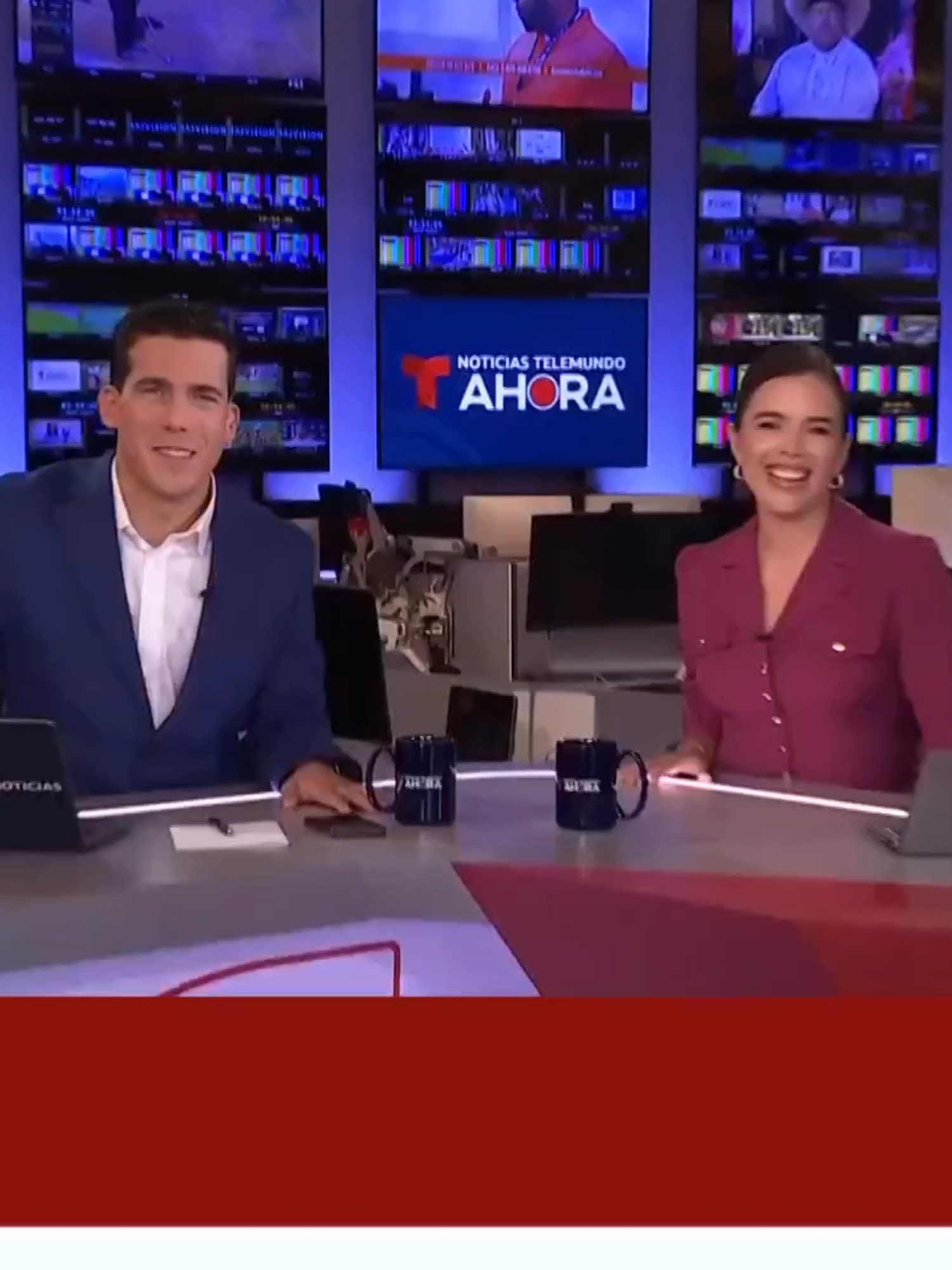 ☀️🗞️ ¡Buenos días, TikTok!   Estas son las #noticias más importantes que debes saber este viernes 22 de agosto de 2025: 📌Detalles de la orden emitida contra #AlligatorAlcatraz. 📌Niegan libertad condicional a #ErikMenéndez. 📌Continúa la emergencia por #Erin en el Noreste del país. 📌Lo que se sabe de los atentados mortales en #Colombia. 📌La ONU declara oficialmente la situación de hambruna en #Gaza. 📌Consejos para #ahorrar en sus salidas del fin de semana.