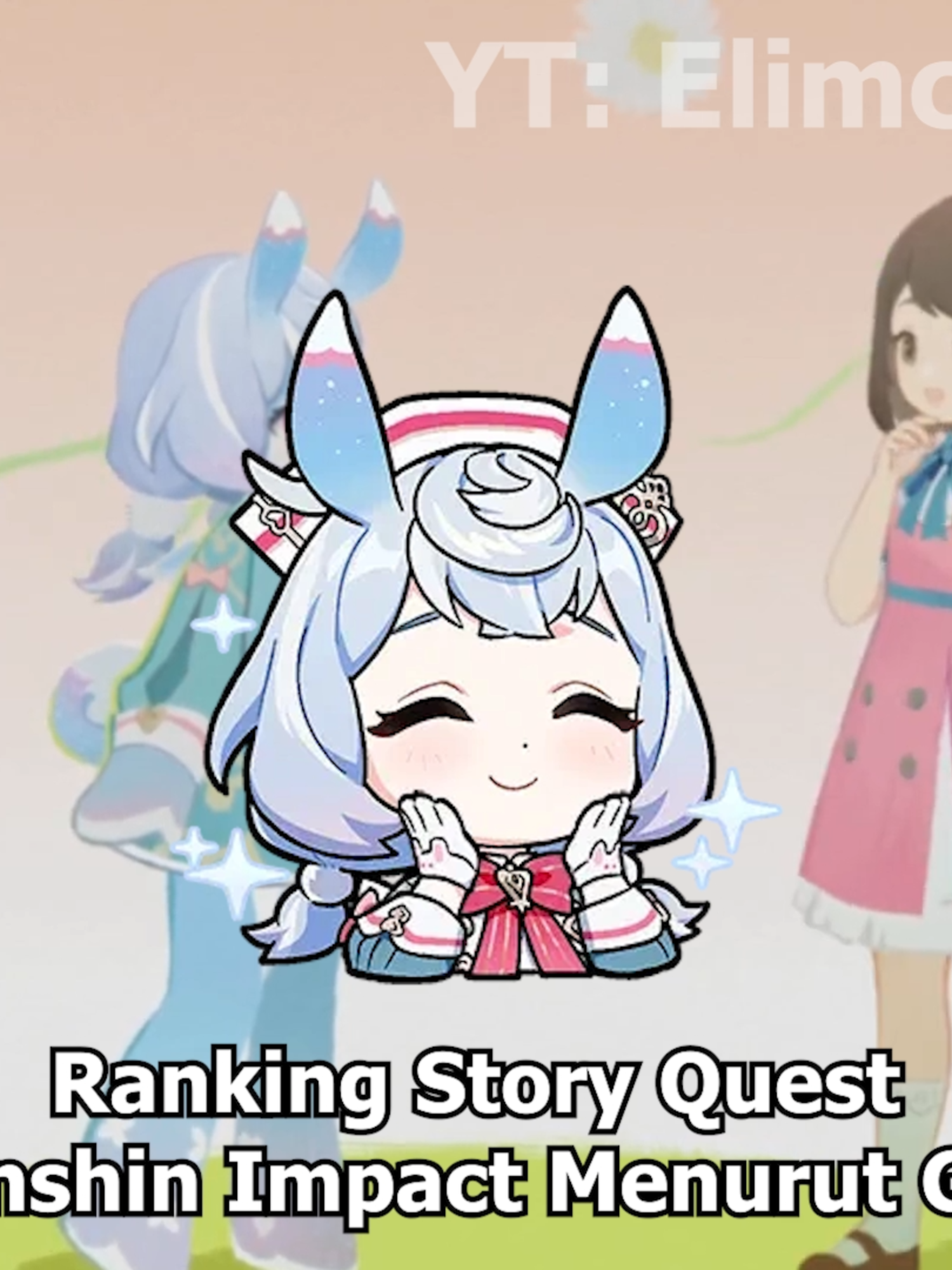 RANKING STORY QUEST GENSHIN IMPACT PART 7! #genshin #GenshinImpact #genshinimpactedit #genshinedit #genshinedits #genshinindonesia #genshinimpactindonesia #fy #fyp #fypシ゚ #foryou #foryoupage