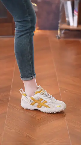 Giày thể thao nữ pha lưới đế s #giaynu #giaythethao #giaynuxinh #giaysneaker #giaythoangkhi 
