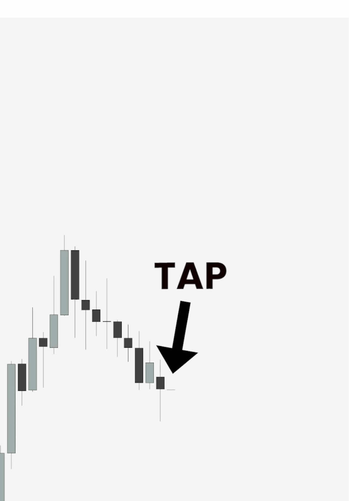 Tired of weak entries? Use this setup to land high-probability set-ups like clockwork.  First, wait for the price to reach a key level on a higher timeframe, such as Liquidity zones, Order Blocks, or Fair Value Gaps. Next, drop down to the 3-5 minute chart and watch for a Change of Character (ChoCH), which signals a potential reversal. Once the ChoCH is confirmed, wait for a clean retest of that level before entering your trade, aiming for the next unfilled liquidity pool. No more guessing. No more chasing. Just clear, structured entries when you follow the plan. #fyp #crypto #cryptotrading #forex #forexstrategy #trader #trading #tradingtips #daytrading #tradingstrategy #smc #smartmoneyconcepts #ict #ob #liquidity #mss #marketstructure #priceaction #chartanalysis