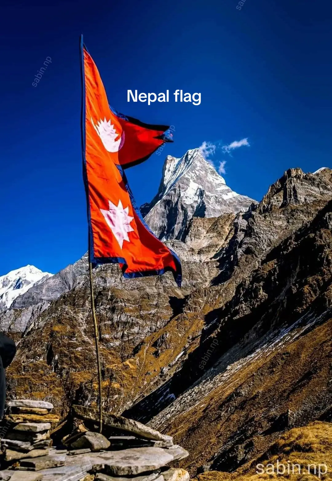Namaste! 🙏 Nepal is a beautiful country in the Himalayas, known for its stunning mountains, rich culture, and friendly people. From trekking to Everest Base Camp to exploring Kathmandu's ancient temples, Nepal's got a lot to offer! 🏔️ What do you wanna know about Nepal?#reelsalgorithm2025  #growthhackreels #millionviewschallenge #foryou  #fyp 
