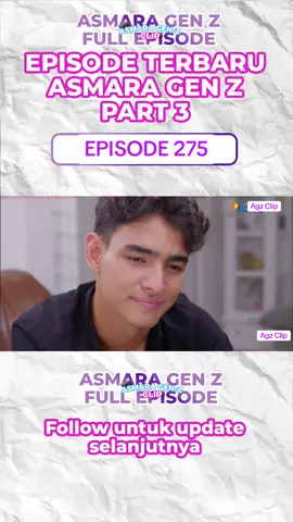 Lanjutt #asmaragenz #sctvsinetron #aqeelacalista #aryamohan #foryoupage             