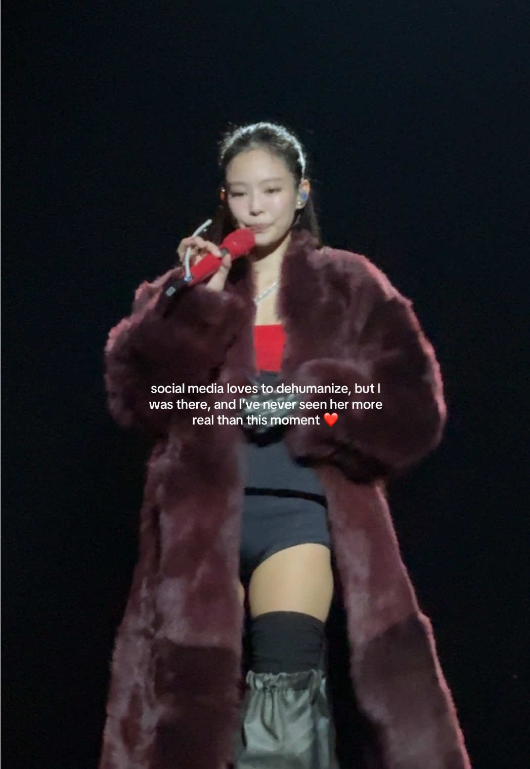 jennie kim you are loved ❤️