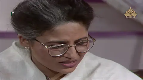 The timeless classic Aghosh from PTV’s golden era is now streaming on PTV Digital! 🎭📺 Relive the powerful storytelling, unforgettable characters, and emotional depth that made it a true gem. Let nostalgia take over… 🖤 #Aghosh #PTVDigital #GoldenEraDrama #ClassicPTV #PakistaniDrama  