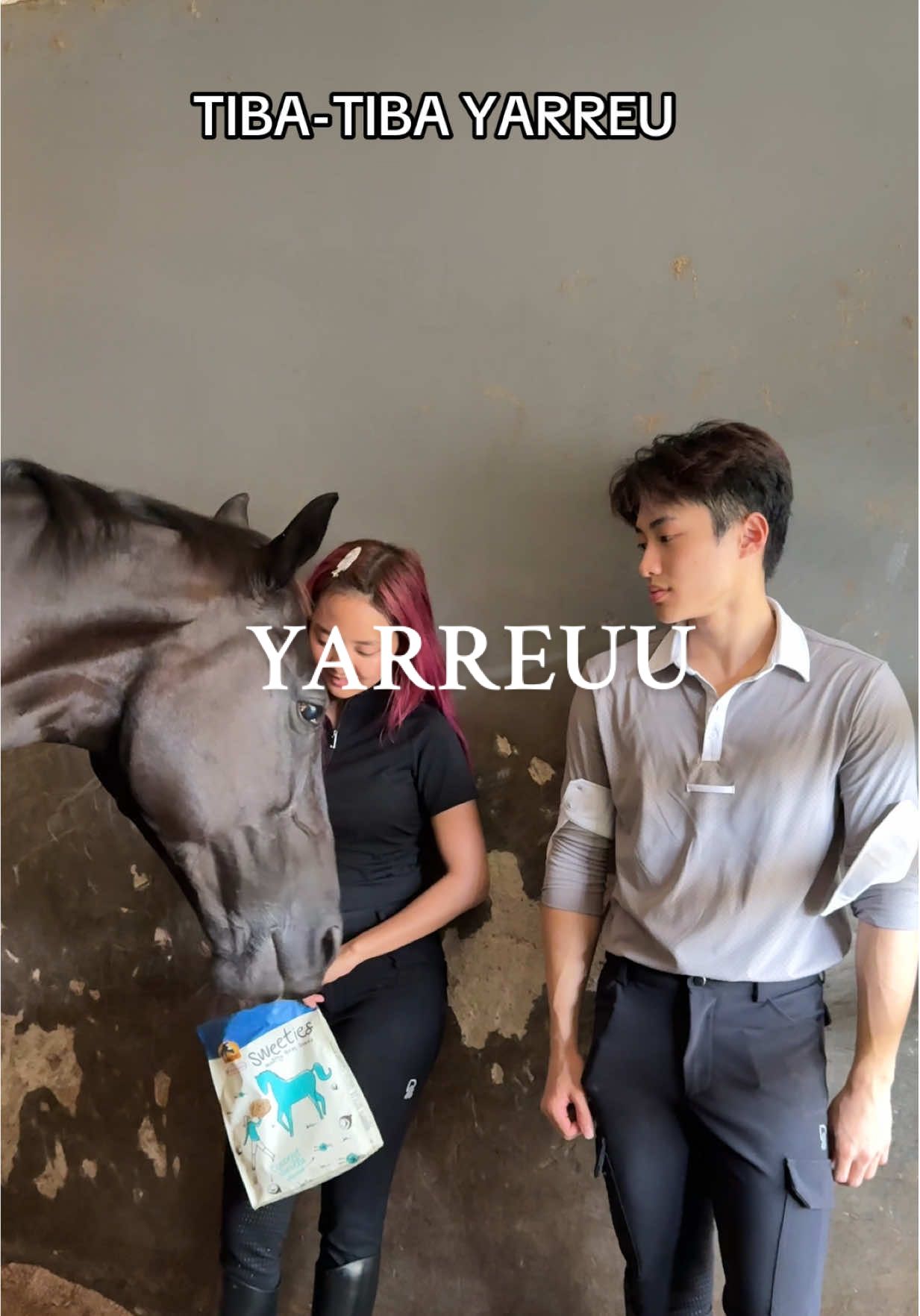Yarreu yang ini bikin sawan😭🫵🏻 #couplestiktok #lalaken #funny #trend 