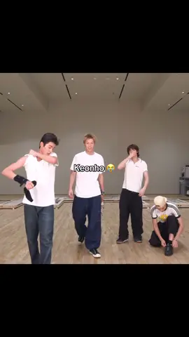 #keonho #cortis #bighit #fyp 