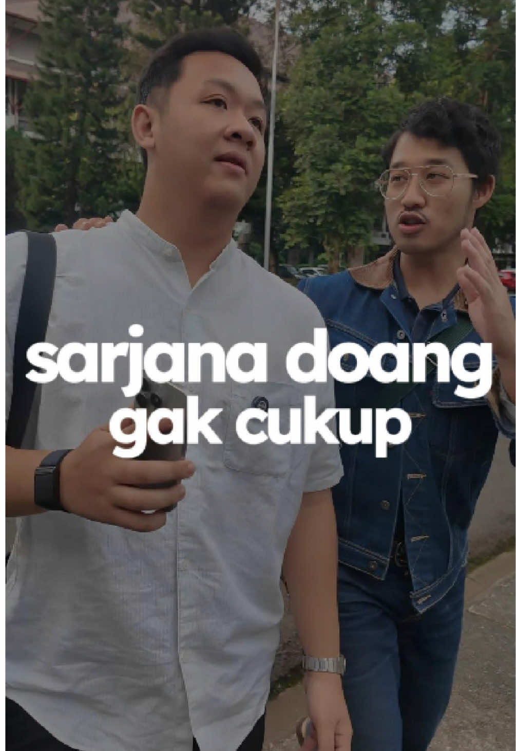 bener gakk lulusan s1 itu susah cari kerjaa? 🧑‍🎓👩‍🎓👨‍🎓