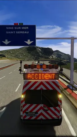 🚨 Les héros des routes. #gta5 #fivem #lspdfr #rp #gta 
