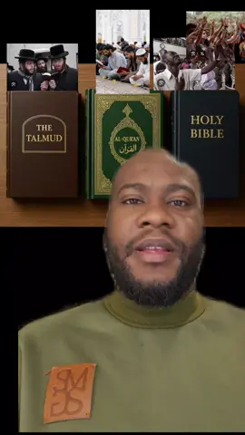#talmud #islamismo #cristianismo #cristao #judeu 