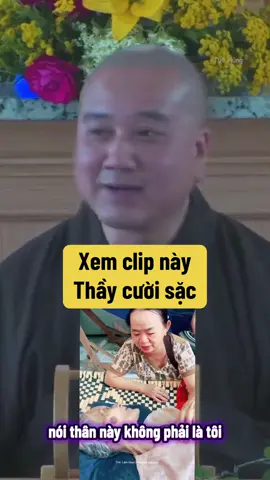 Thầy Pháp Hoà cười sặc khi xem clip bà cụ nói tiền này của tui à #thichphaphoa #thayphaphoa #suutamphapthoai #tuehung #tuehung 