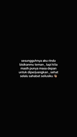 rindu paling berat eh , selamat berjuang kawan” 🫂🙌🏼  #fyp #foryou #yxzcba #ktv #dugemparty 