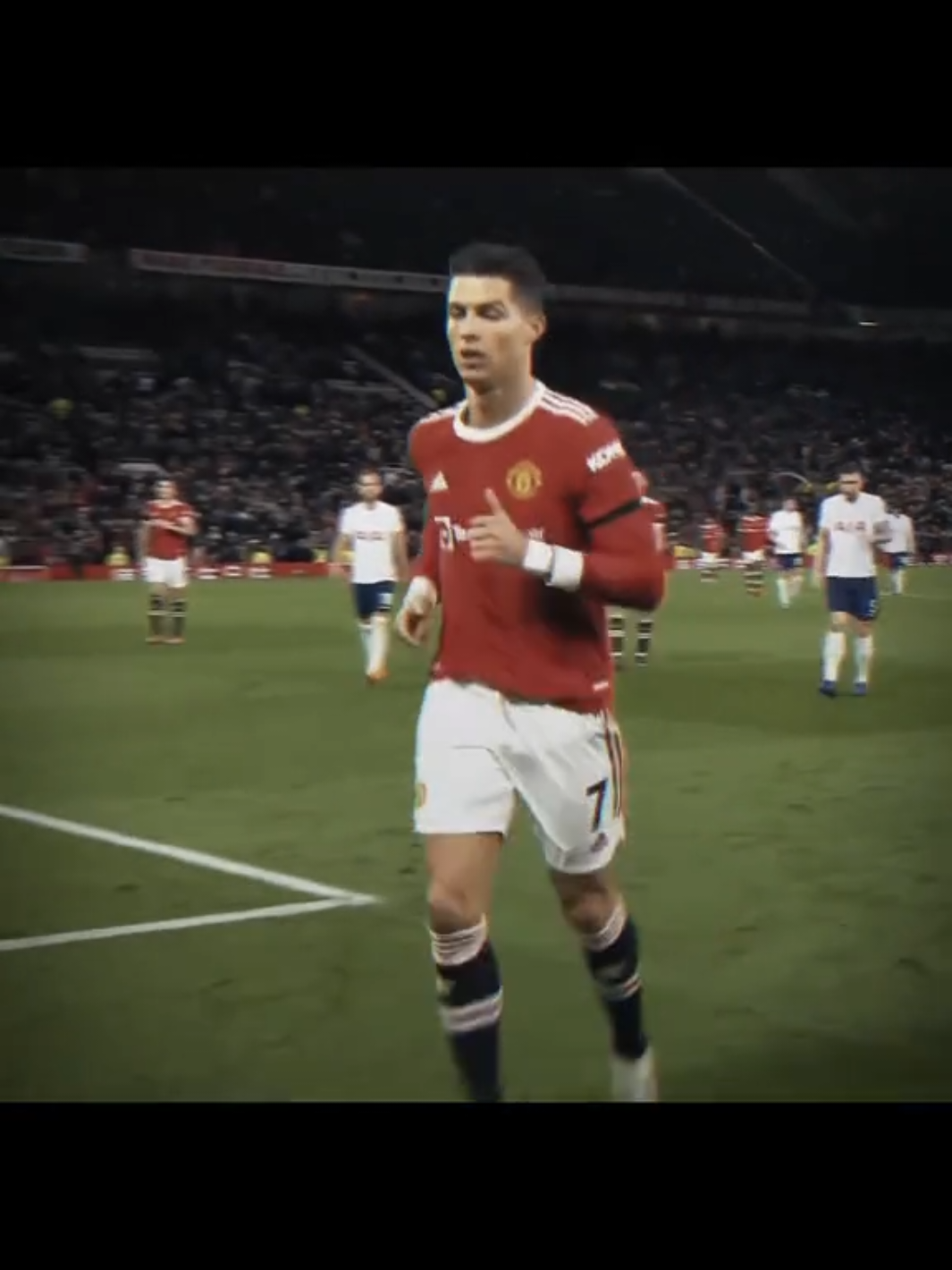 2018 Prime Cristiano Ronaldo🥹 #cristianoronaldo #Sad #edit #keşfetbeniöneçıkar #capcut 