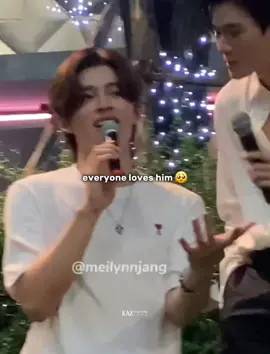 he's too precious to the world 🥺🤏🏻 #ppnaravit 