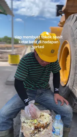 #sortasipabriksawit 