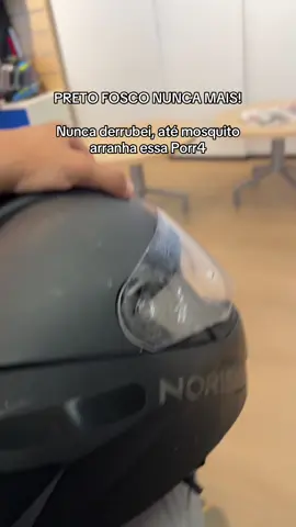 Sem condições  #moto #norisk 