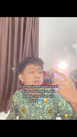 ya gimana yah🤭 #acnefighter #acneproneskin #pejuangacne #fyppppppppppppppppppppppp 