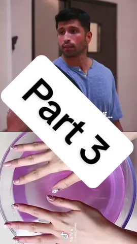Part 3 Follow for for Part 4! #dharmann #videoviral#clip #slime 