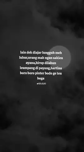 jadi kosong we Kitu 😁 #fypage 